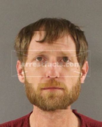 Travis Logan Kirby