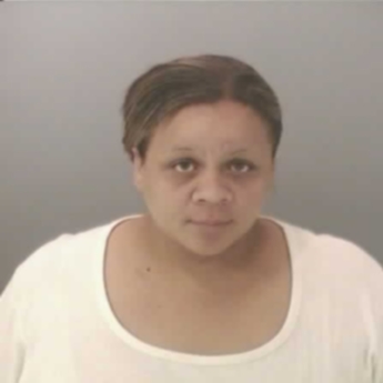 Brandy Nicole Teague