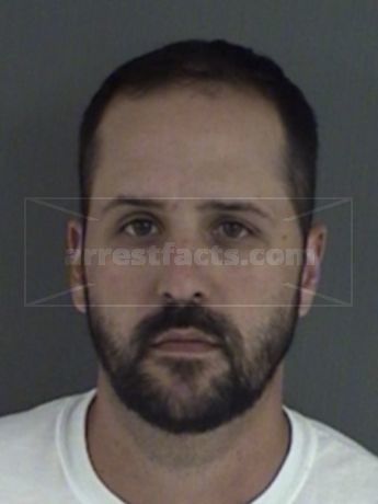 Christopher Grant Bailey