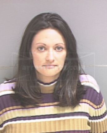 Moriah Moreh Anderson