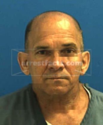 Pedro Chavez-Hernandez