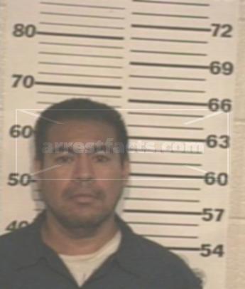 Miguel Abelardo Silva Hernandez