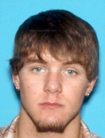 Adam Wayne Crawford