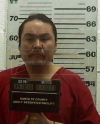 Orlando R Yazzie