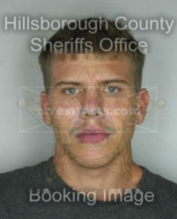 Brandan Garrett Green