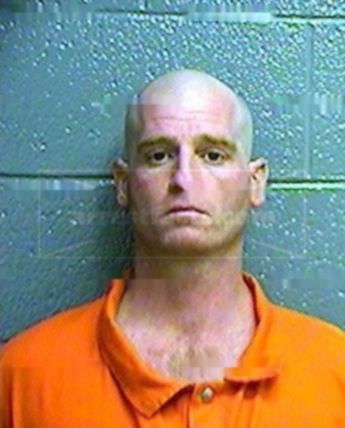 Mark Wayne Gunn