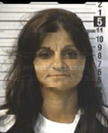 Tammie Renee (Andrews) Wyatt