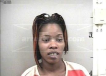 Beverly Antoinette Powell