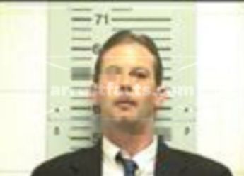 Jason Wayne Strange