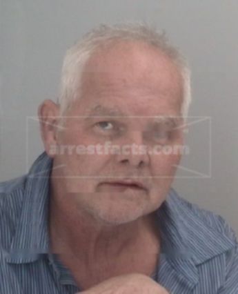 Gary Wayne Carden