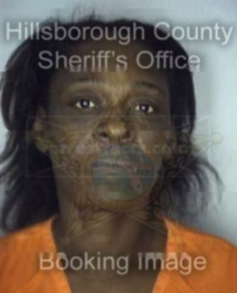 Bernice Johnson
