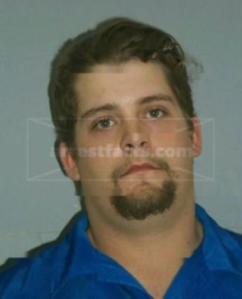 Dustin Freeman Arnold