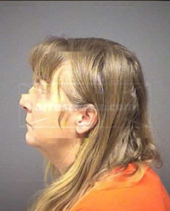 Robin Quate Atkins