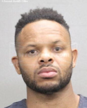 Saundre Quentin Anderson
