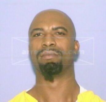 Terry Lee Brown