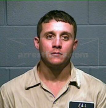 Joshua Anthony Trejo