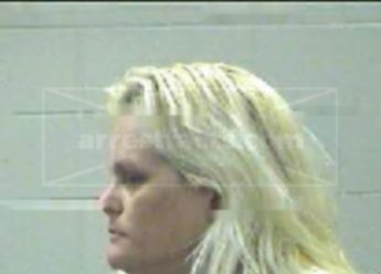 Carmen Michelle Moore