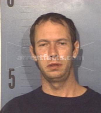 Todd Michael Dederick