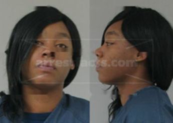 Deidrea Leann Moore