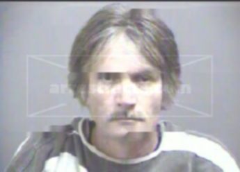 Ronald Martin White