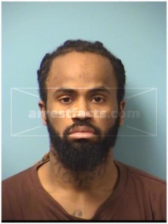 Antonio Lamont Green