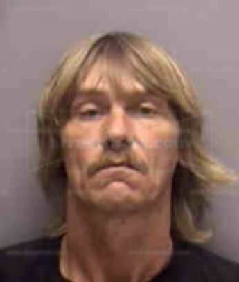 Timothy Alan Reed