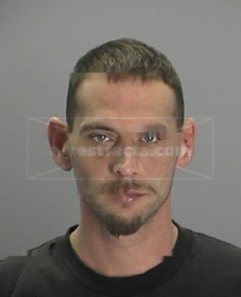 Jesse Bryan Bush