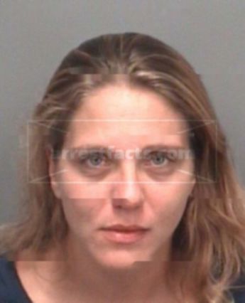 Bridget Leigh Kimble