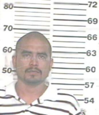 Edgar Adrian Rodriguez