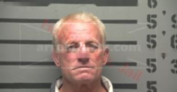 Jeffrey Scott Brinkley