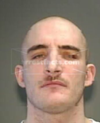Jonathan William Sanderson