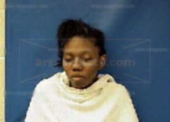 Kiara Davonshae Lewis