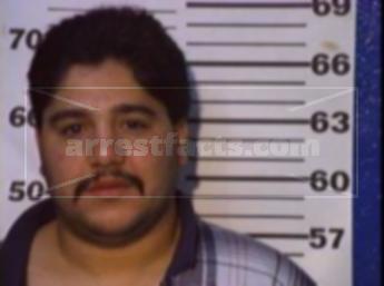 Rafael Angel Garza Leal