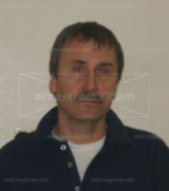 Randall Wayne Gyles
