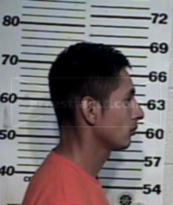 Jesus Hernandez Gomez