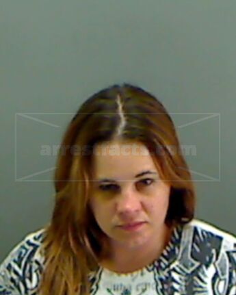 Wendy Mae Leblanc