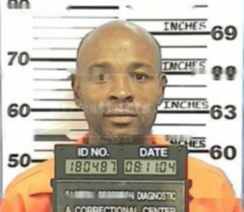 Armand Bridges