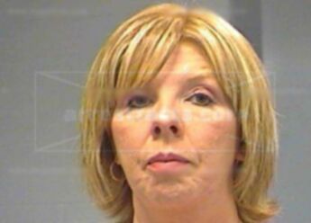 Brenda Faye Cook