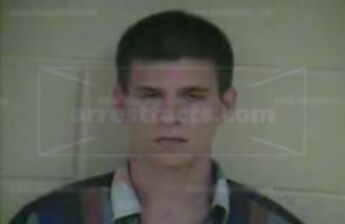 Austin Tyler Gibson