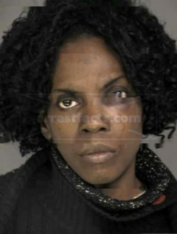 Tahira Lovelace