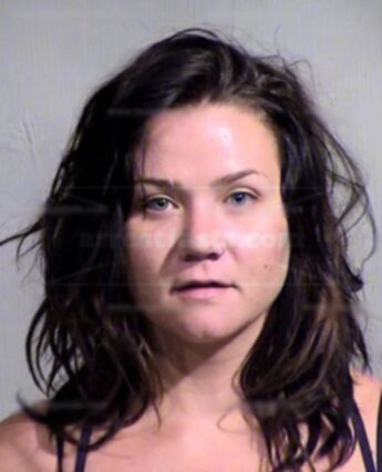 Jacklyn King Saxton