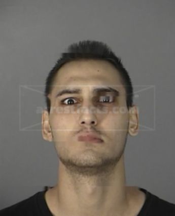 Kyle Ashwinchad Patel
