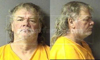 Tommy Allen Fogle