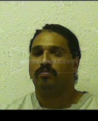 Ralph D Ramnarine Jr.