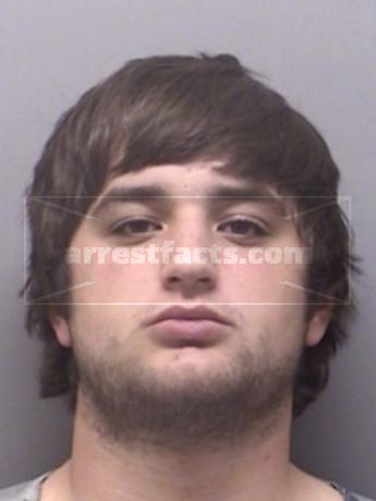 Kaleb Allen Godwin