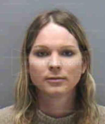 Tiffany Ann Strobl
