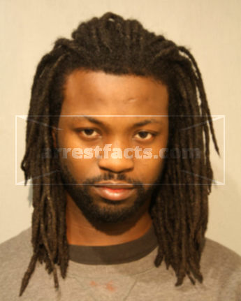 Deshon D Sparks