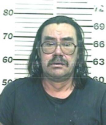 Kenneth Martin Cline