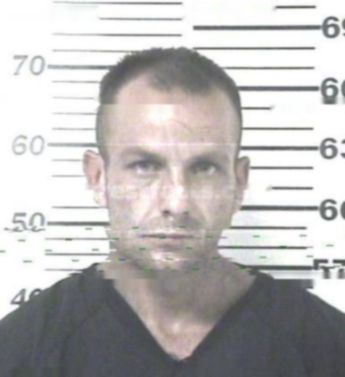 Jackie Eugene Clayton