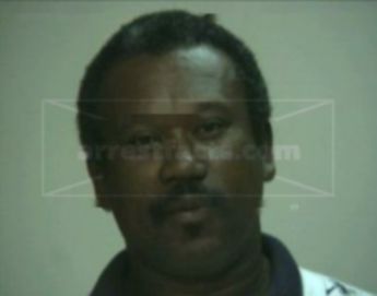 Fred Douglas Dukes